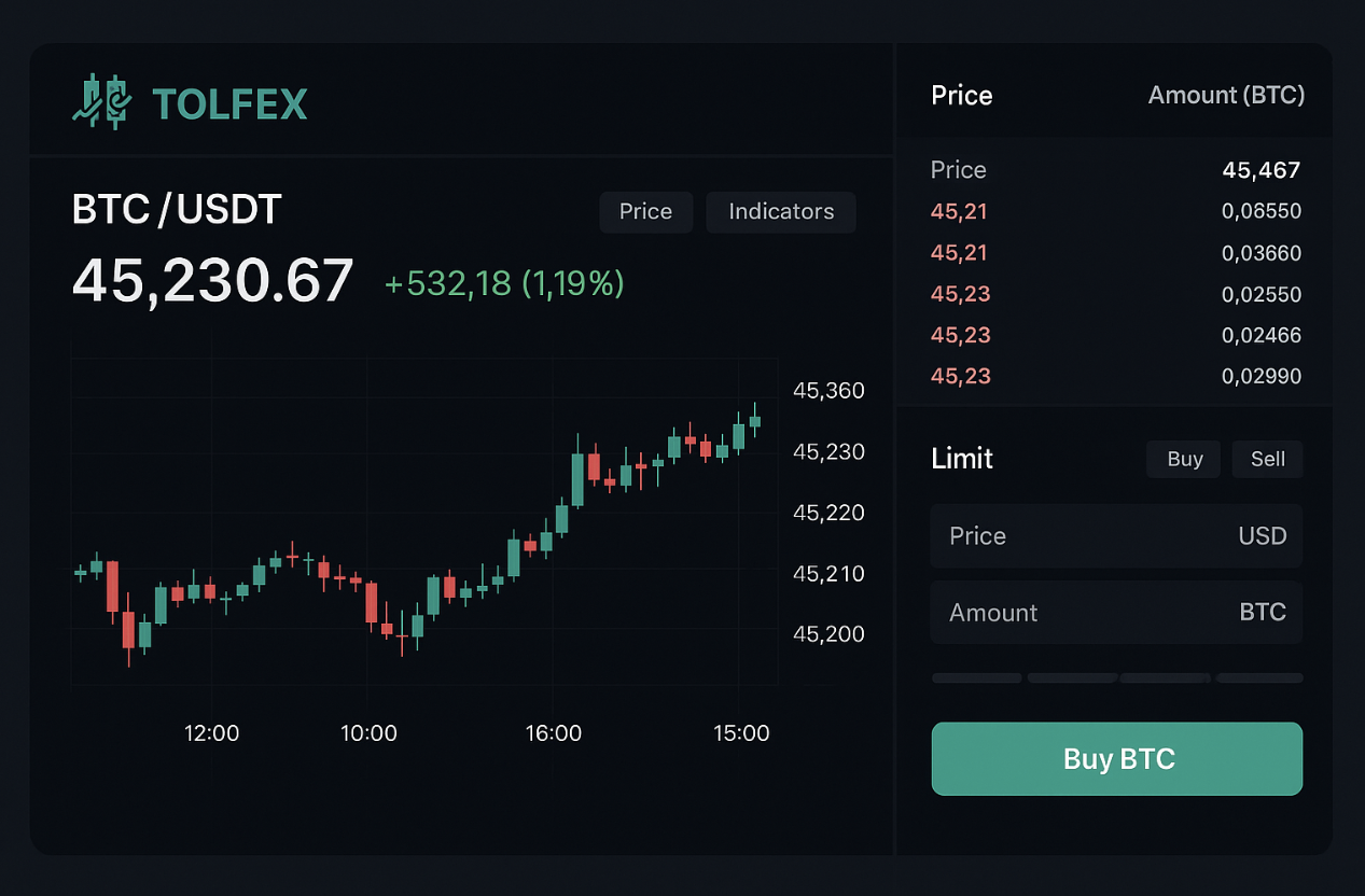 image - Coin Watchdog | Investing in Digital Currencies Safely Tolfex trading platform