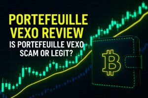 Portefeuille Vexo review
