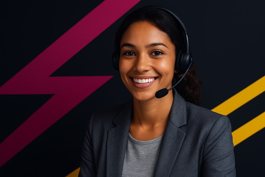 Power Trades App's 24/7 Support